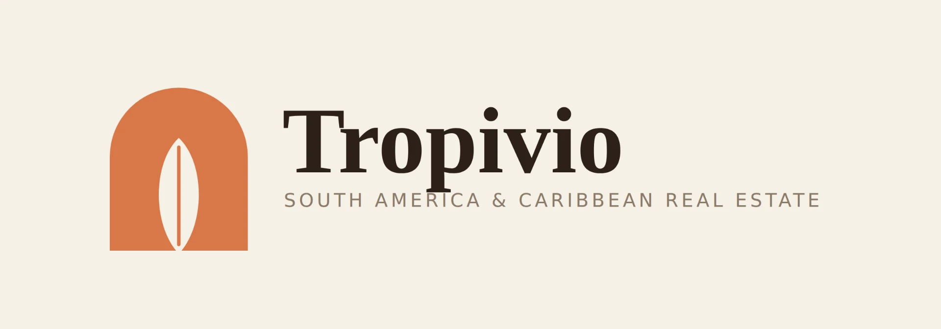 Tropivio — South America & Caribbean real estate
