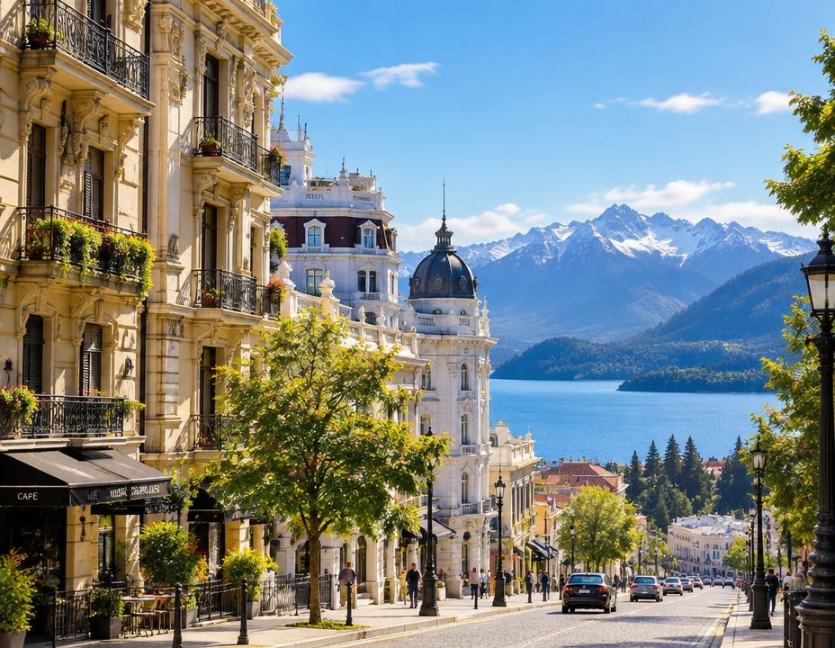 Argentina