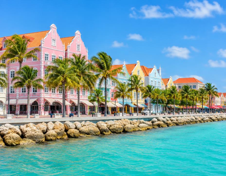 Aruba