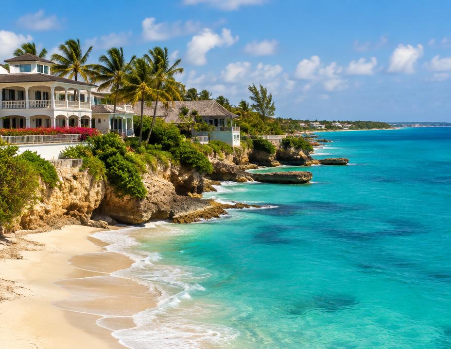 Barbados