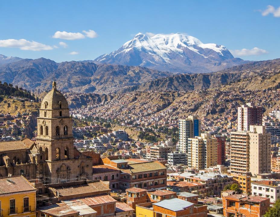 Bolivia