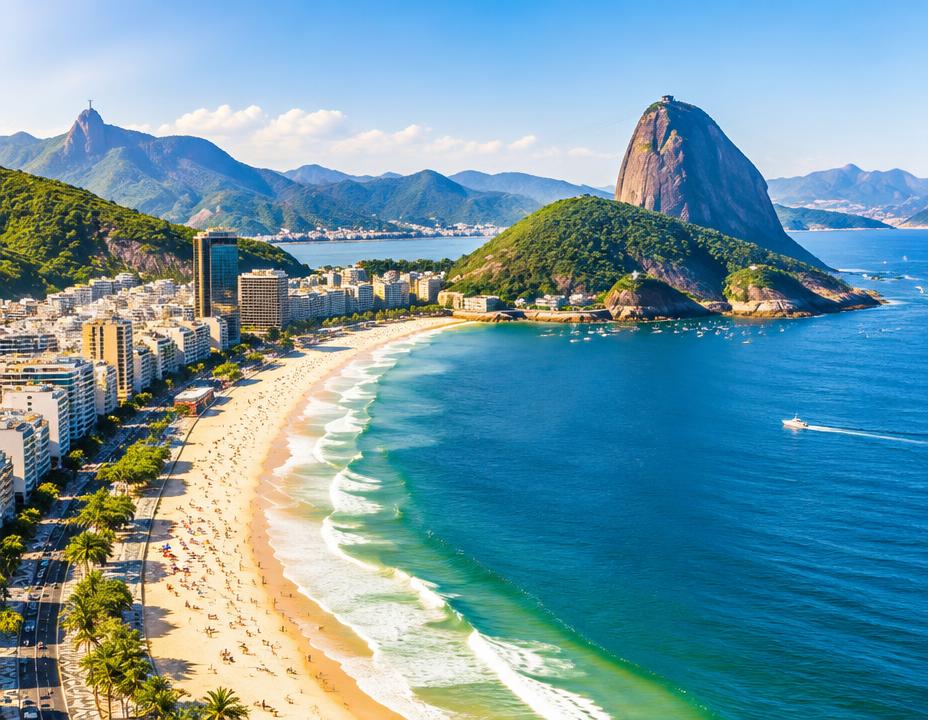 Brazil