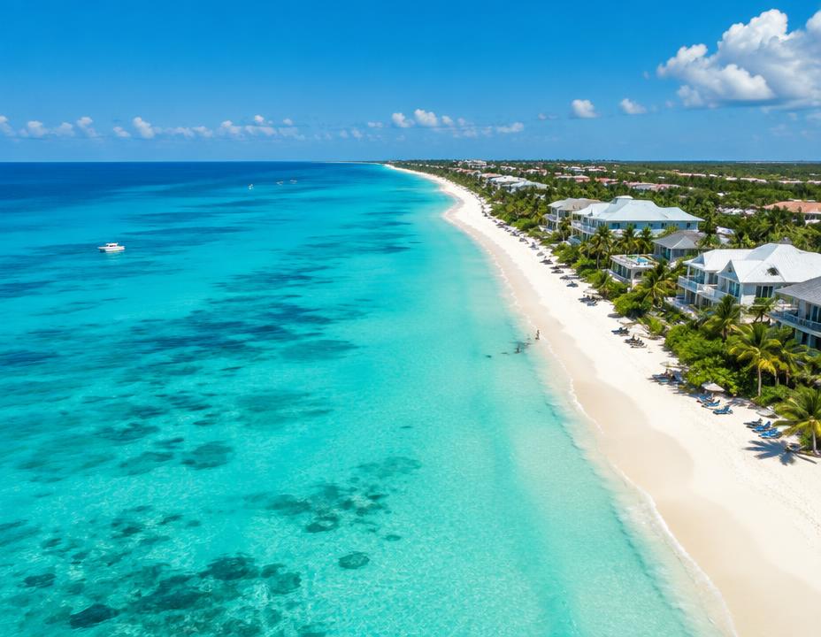Cayman Islands