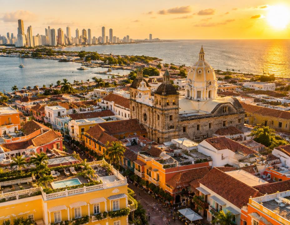 Colombia