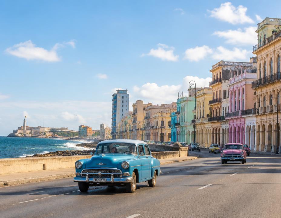 Cuba