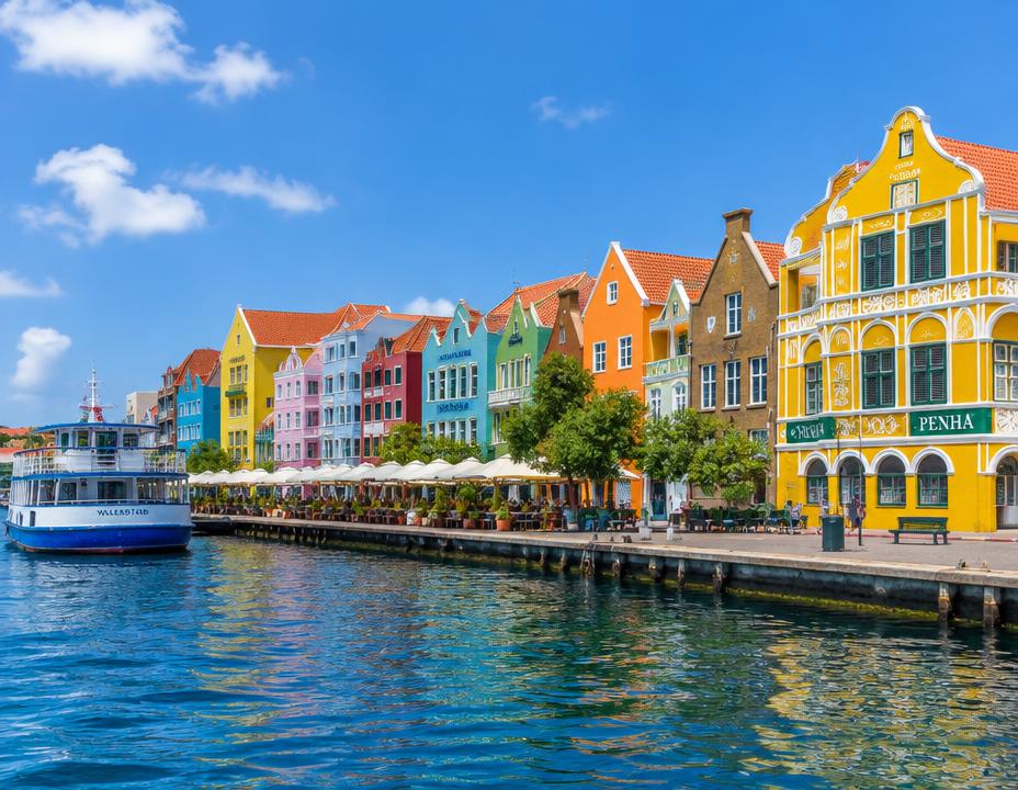 Curaçao