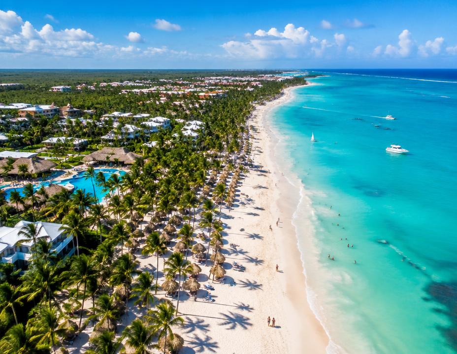 Dominican Republic