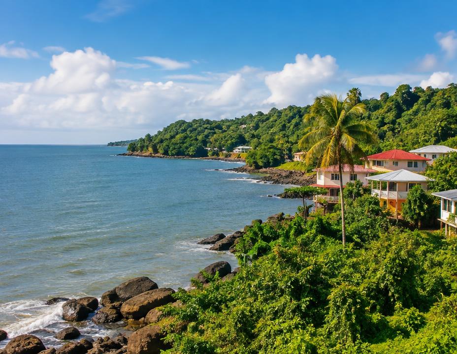 French Guiana