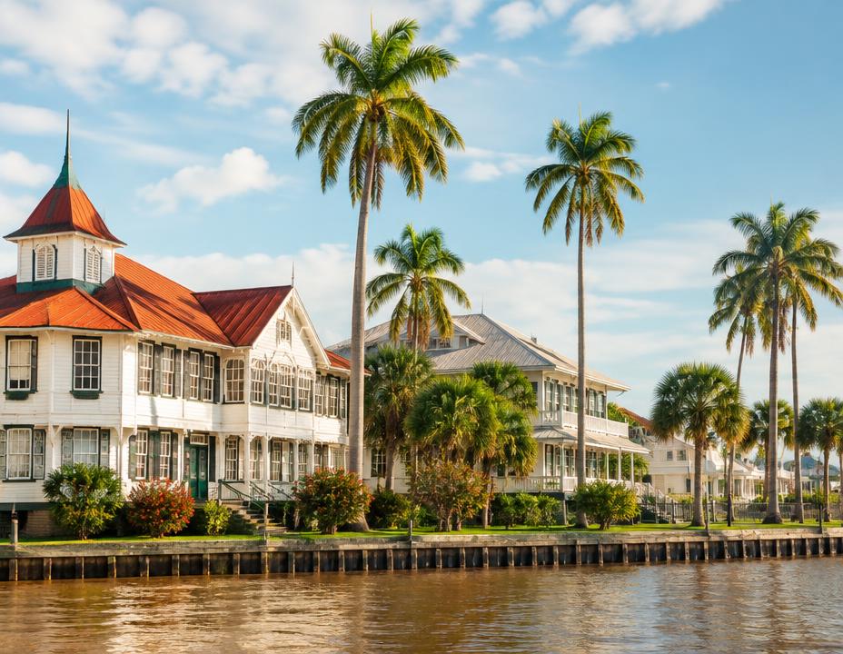 Guyana