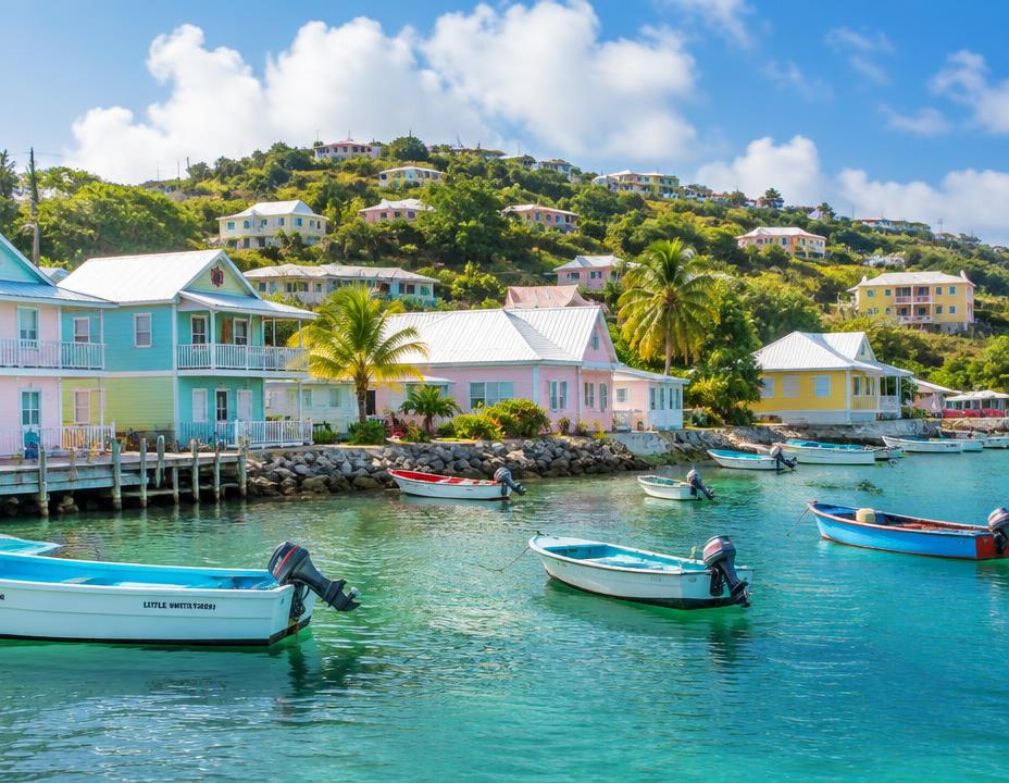 Antigua and Barbuda