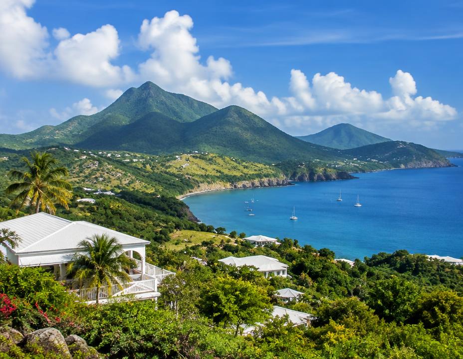 British Virgin Islands