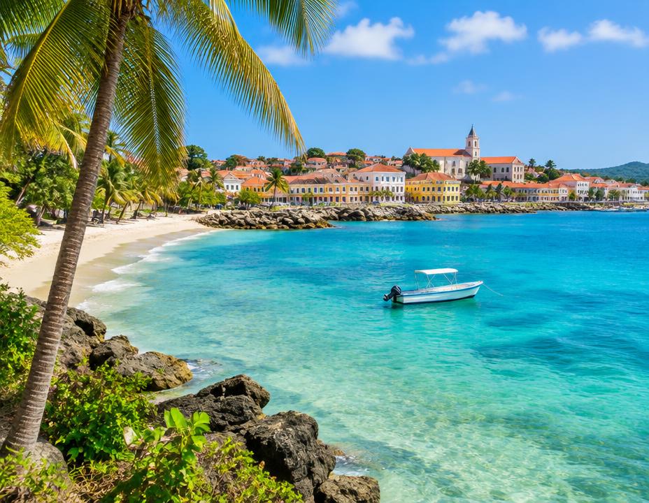 Grenada