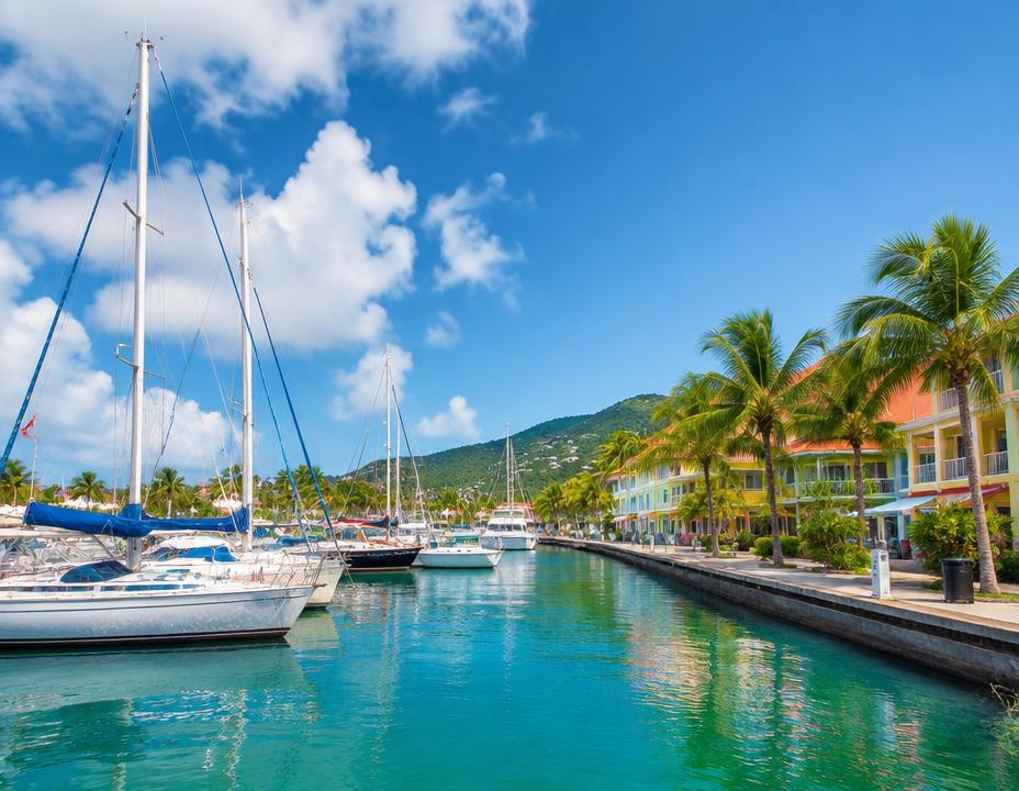 Anguilla