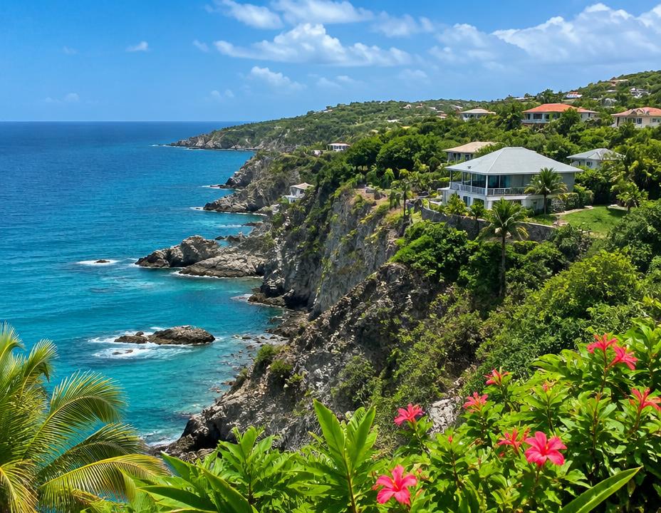 Saint Vincent and the Grenadines