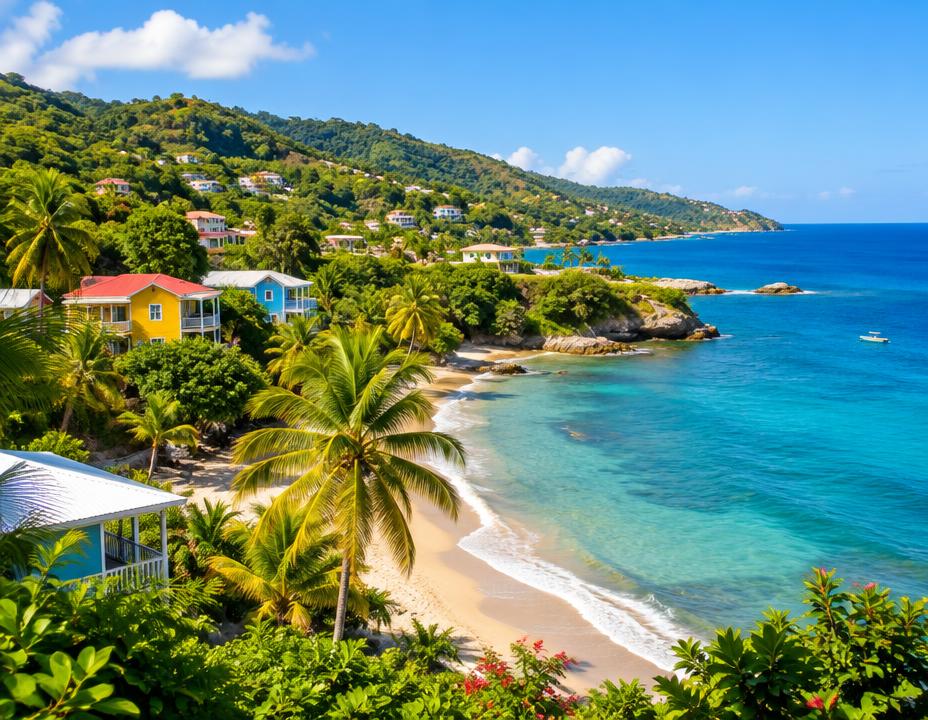 Jamaica