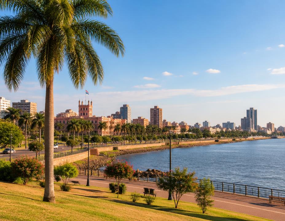 Paraguay