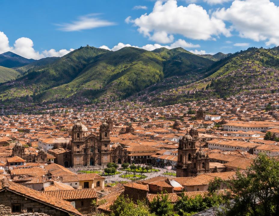 Peru