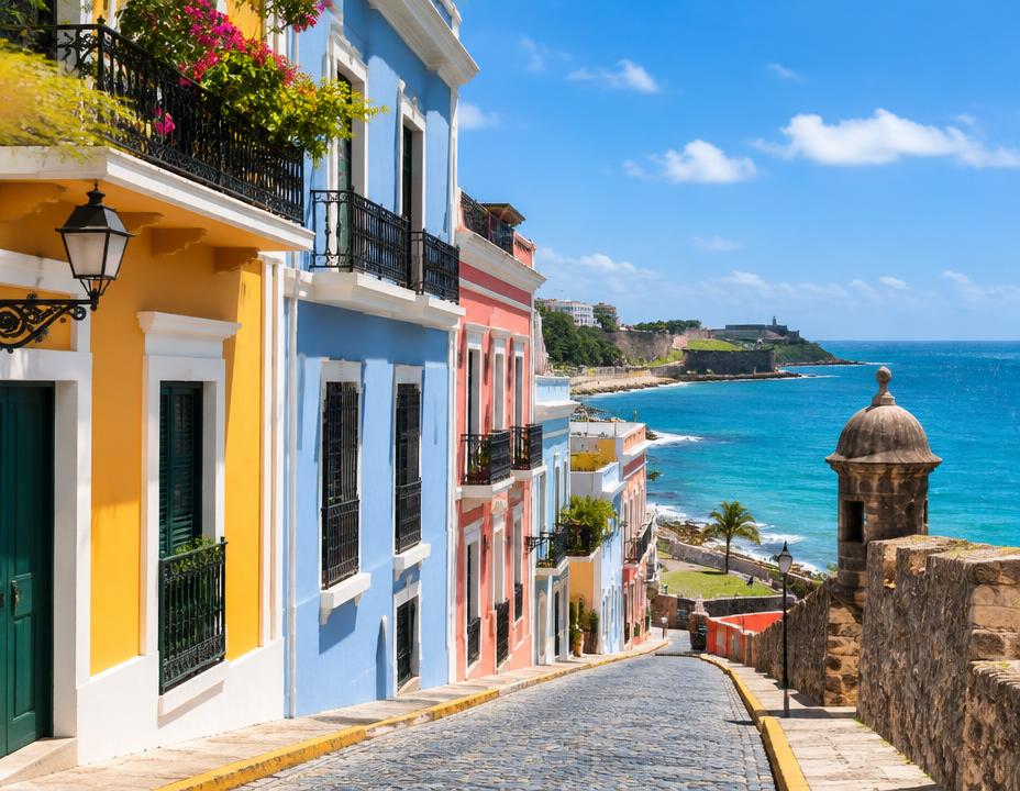 Puerto Rico