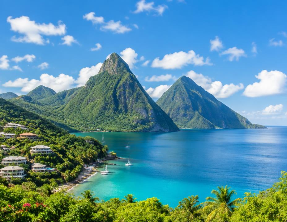 Saint Lucia