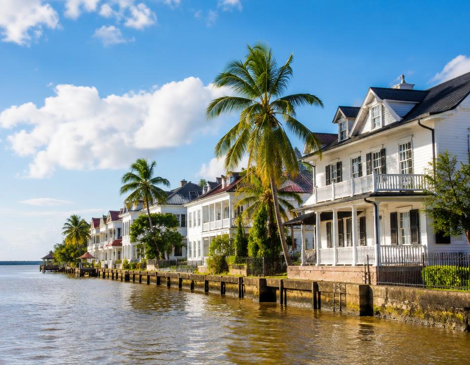 Suriname