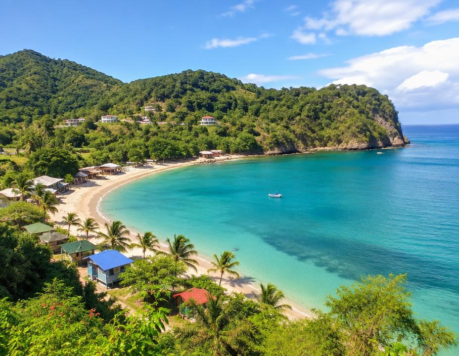 Trinidad and Tobago