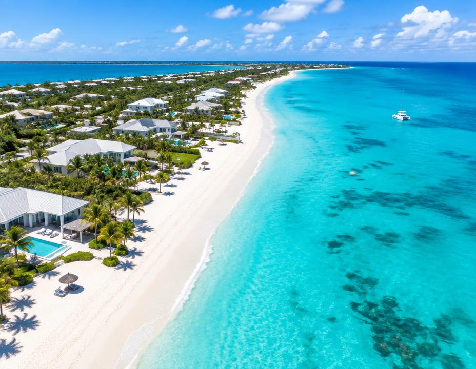 Turks and Caicos Islands