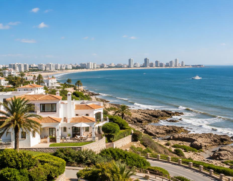 Uruguay