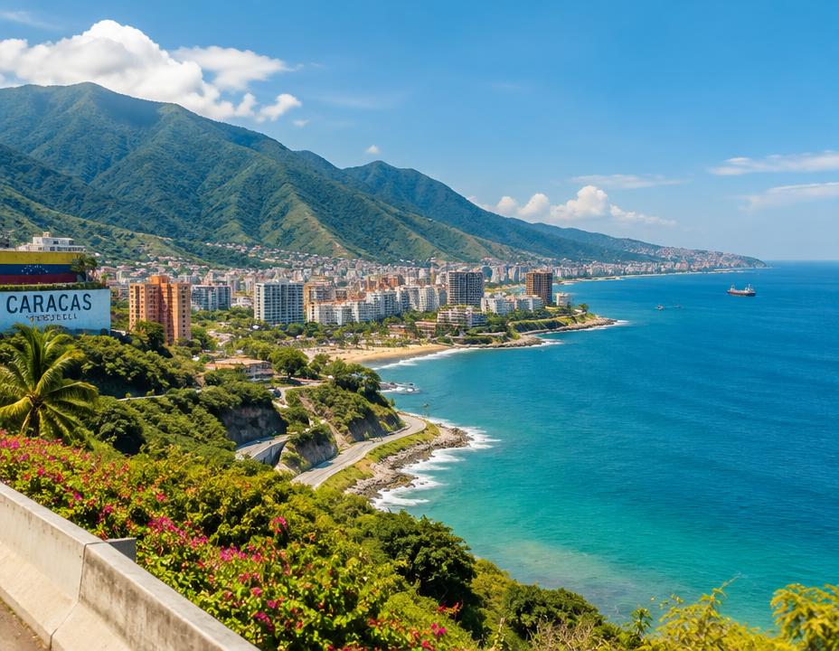 Venezuela